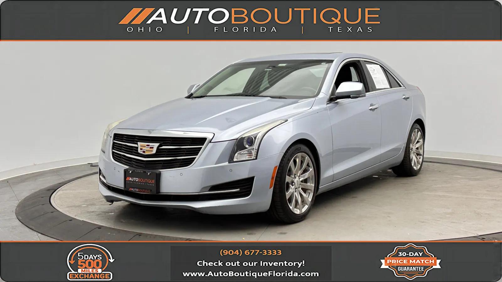 cadillac ats sedan 2017 1G6AB5RX0H0145369 image cadillac ats sedan 2017 1G6AB5RX0H0145369 image
